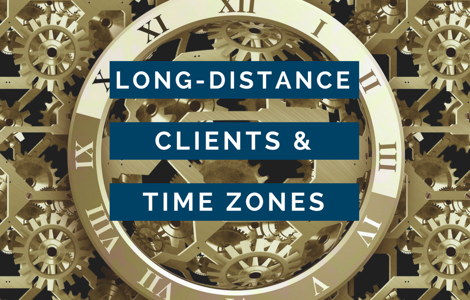 Modern Journalist Toolkit 9: Long-distance clients and time zones