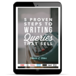 5 proven steps to writing queries that sell