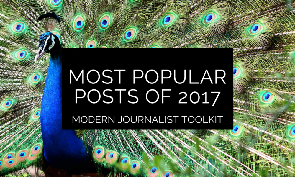 Most popular posts of 2017